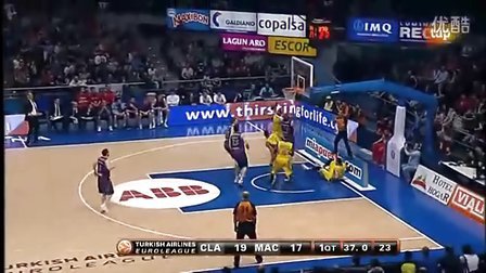 外线手感糟糕！鲍尔&米勒三分合计17投3中（外线低迷！鲍尔、米勒三分合计17投仅3中）